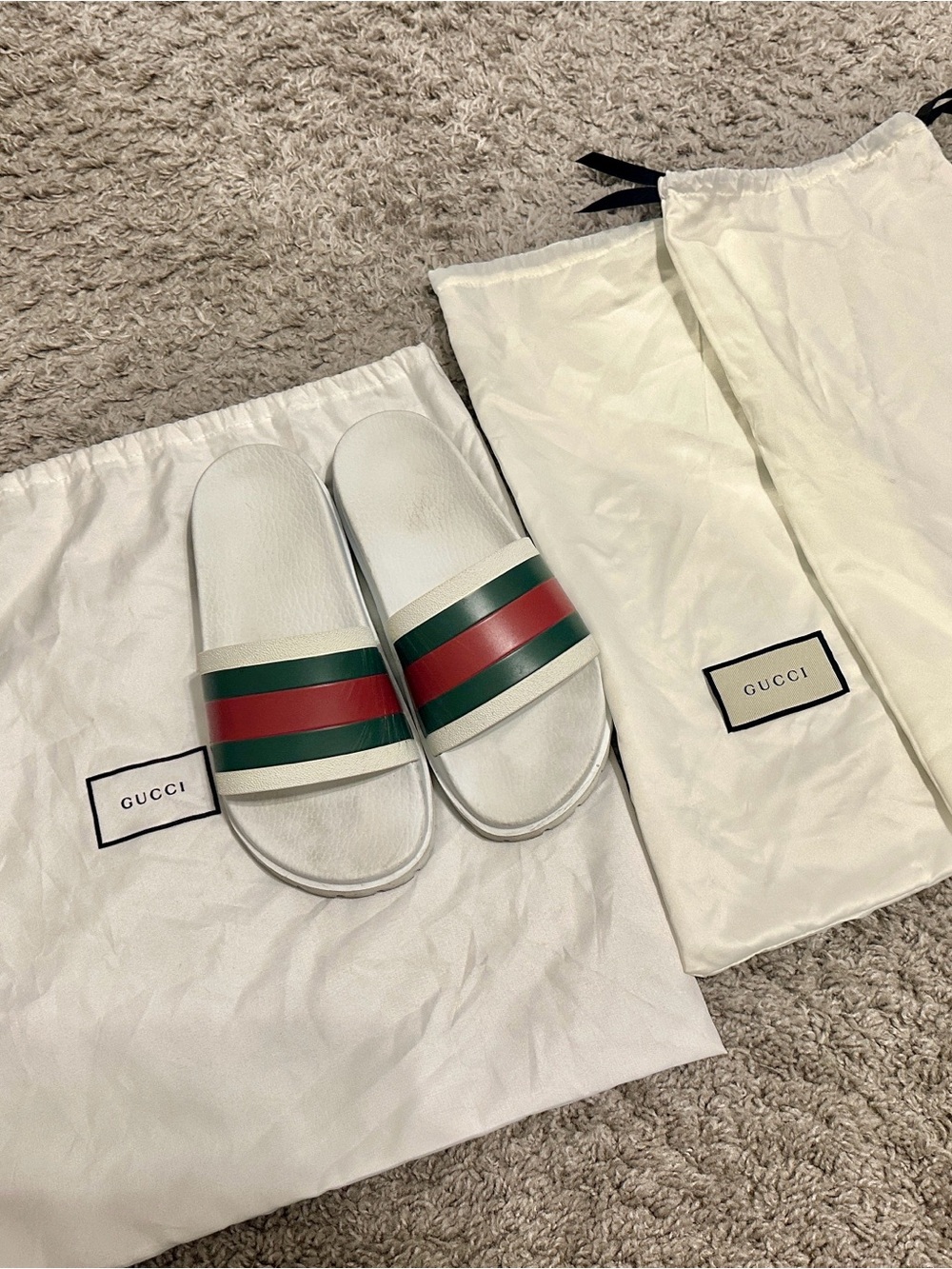 Gucci Sandals